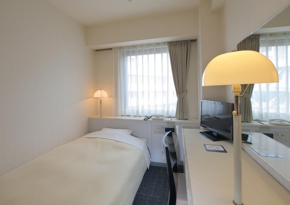 Birdie Hotel Chiba Buitenkant foto